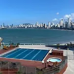 Internacional Residence Benjamin Vista Mar