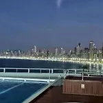 Internacional Residence Benjamin Vista Mar