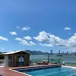Internacional Residence Benjamin Vista Mar