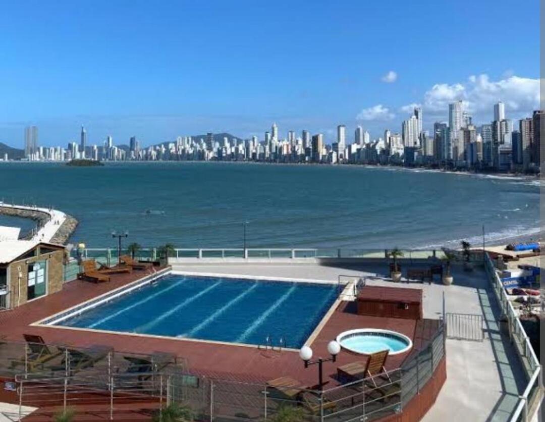 Internacional Benjamin Vista Mar Apartamento