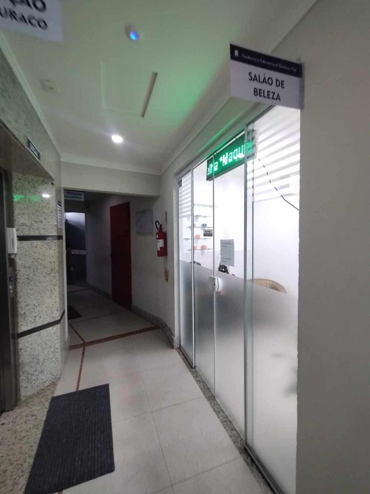 Apartamento Internacional Benjamin Vista Mar *