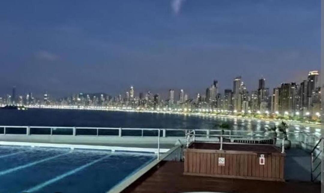 Apartamento Internacional Benjamin Vista Mar *