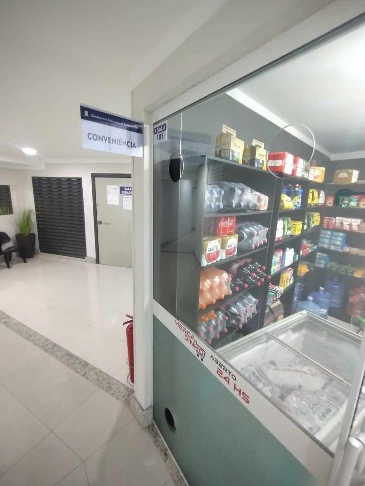 Apartamento Internacional Benjamin Vista Mar
