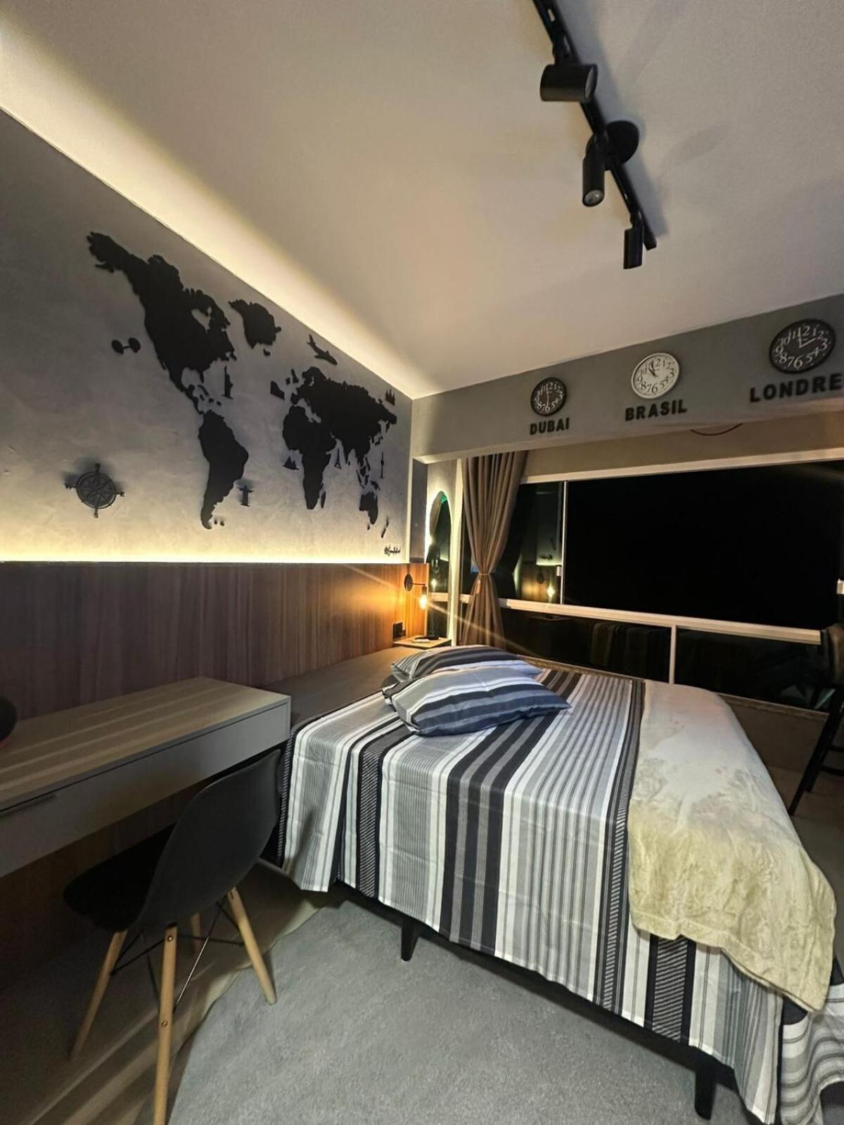 Apartamento Internacional Benjamin Vista Mar *