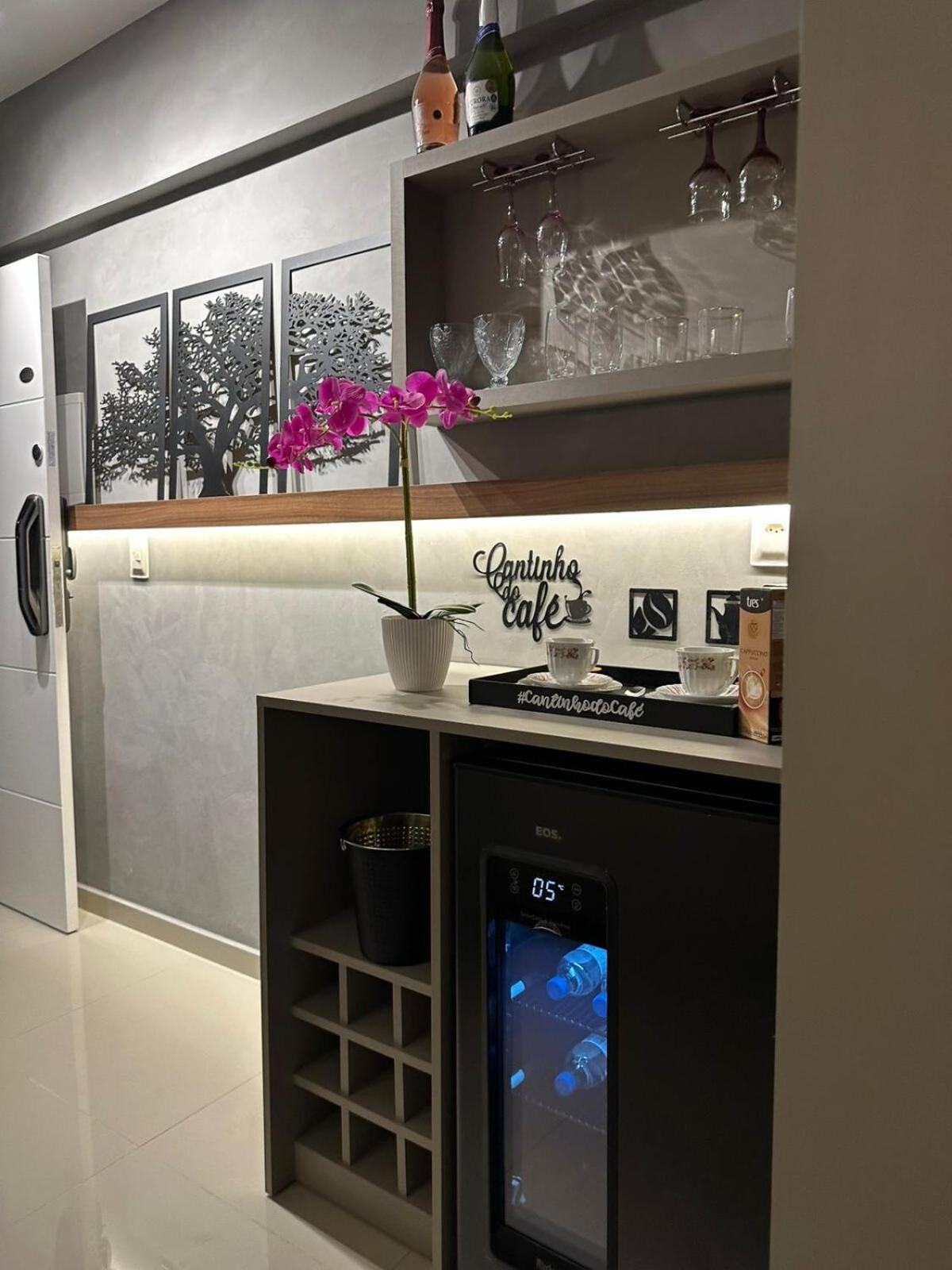 Apartamento Internacional Benjamin Vista Mar Balneario Camboriu