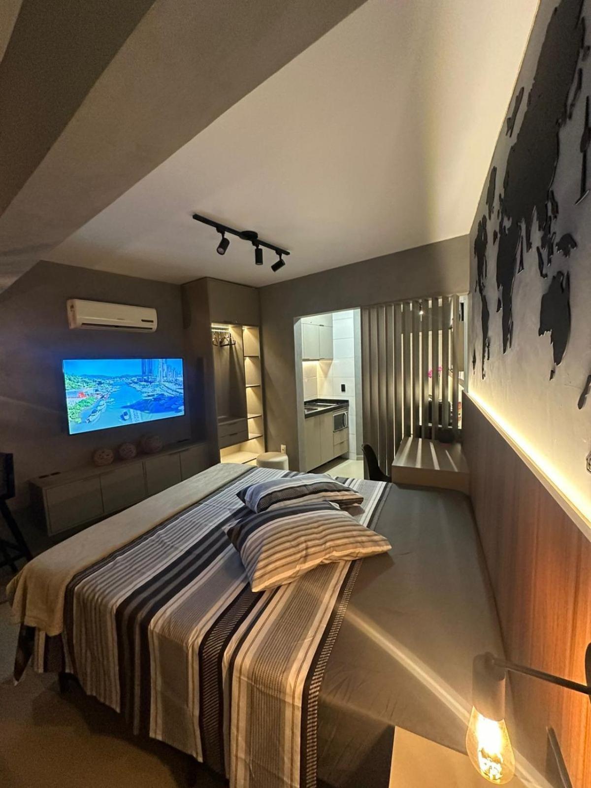Apartamento Internacional Benjamin Vista Mar