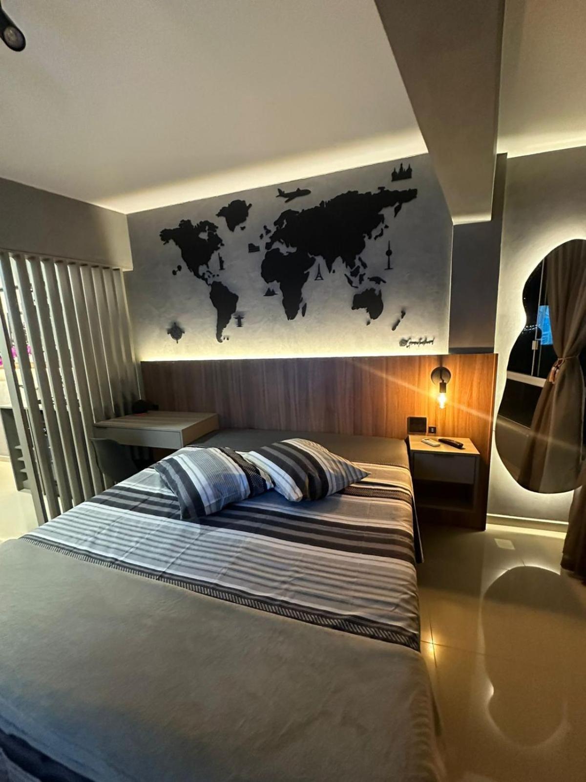 Apartamento Internacional Benjamin Vista Mar *