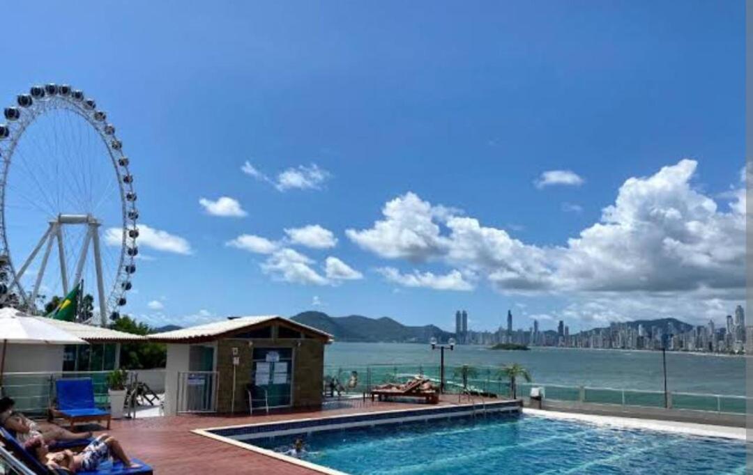 Internacional Benjamin Vista Mar Balneario Camboriu