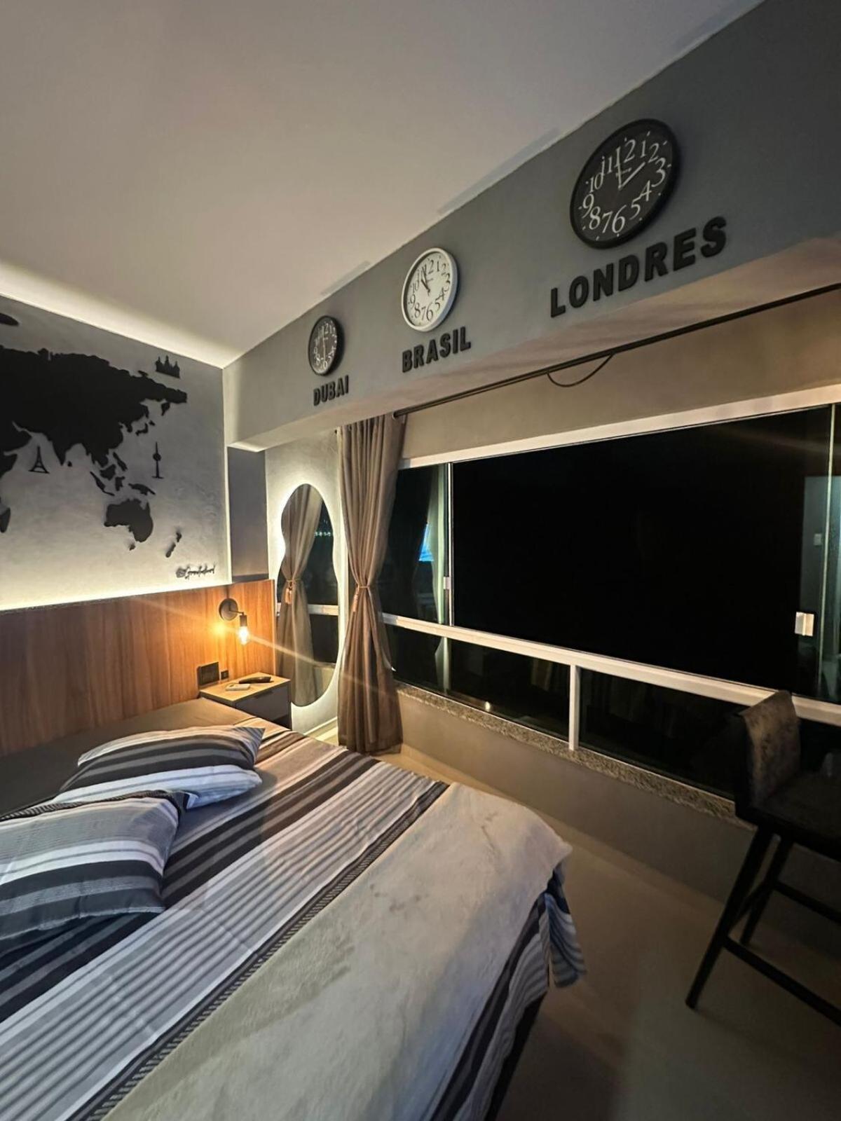 Apartamento Internacional Benjamin Vista Mar *