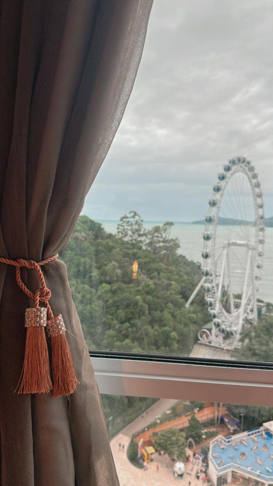 Apartamento Internacional Benjamin Vista Mar